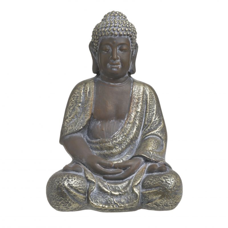 Декор настольный buddha To4rooms BD-2560292