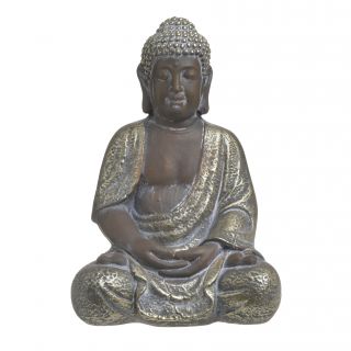 Декор настольный buddha To4rooms BD-2560292