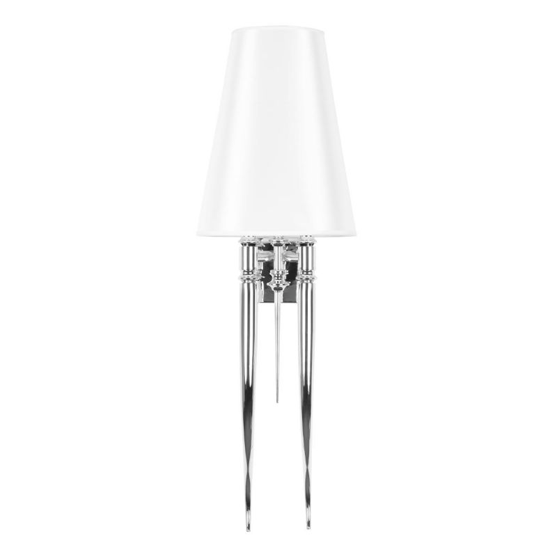 Настенный светильник LOFT IT Brunilde 10207W/L Chrome