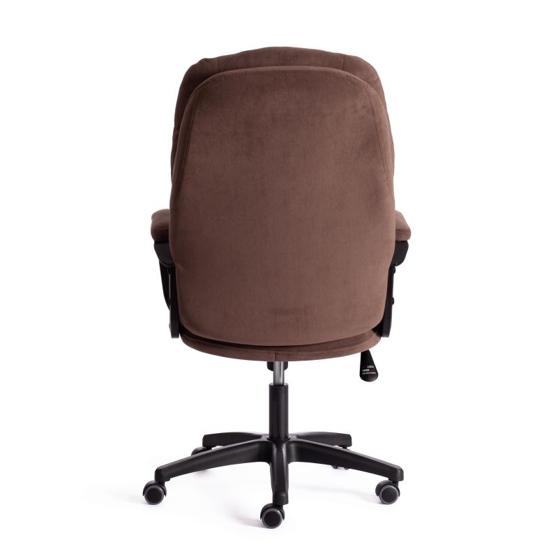 Кресло COMFORT LT (22) TetChair COMFORT LT BD-2931018 фото 11