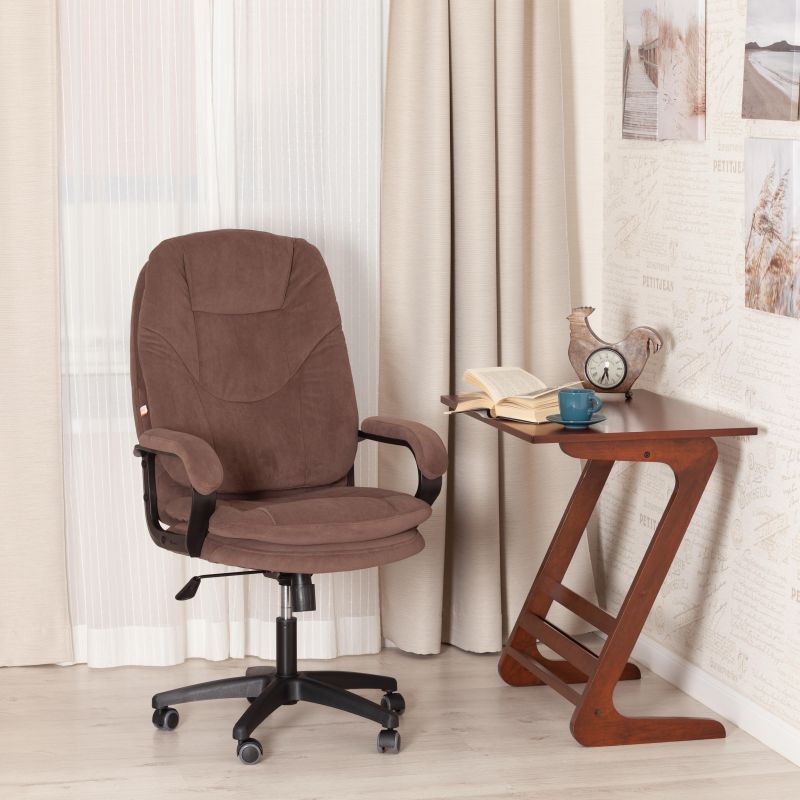 Кресло COMFORT LT (22) TetChair COMFORT LT BD-2931018 фото 8