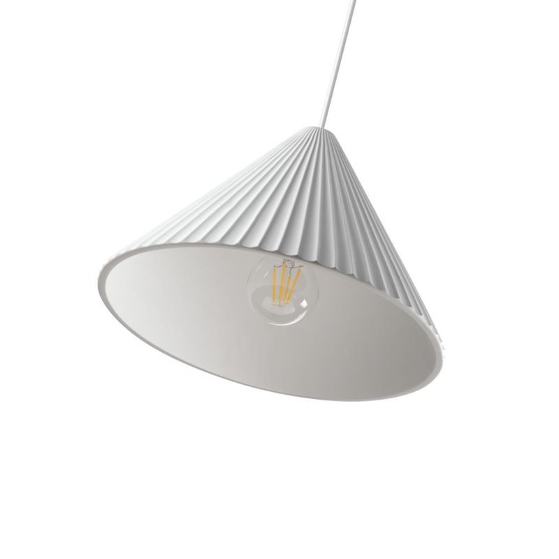 Светильник подвесной NovoTech YESO E27 50W 370979 OVER фото 6