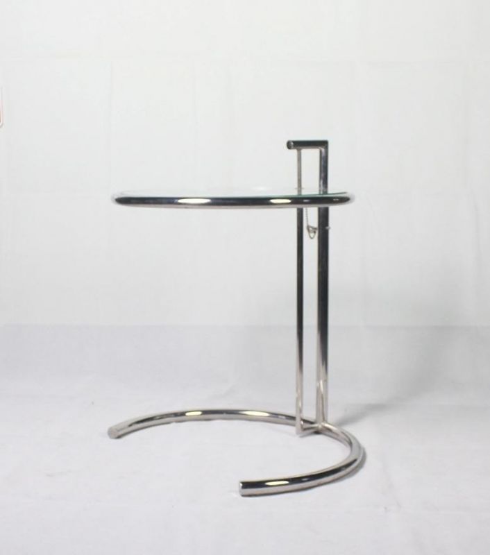 Стол Sotogrande Eileen Gray Style Coctail Table E1027 BD-3054778 фото 3