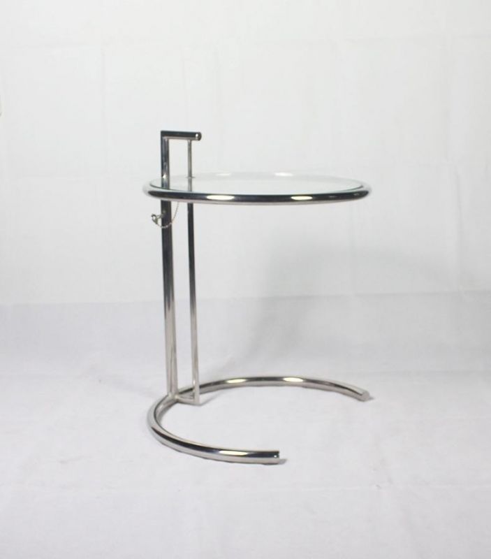 Стол Sotogrande Eileen Gray Style Coctail Table E1027 BD-3054778 фото 4