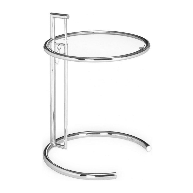 Стол Sotogrande Eileen Gray Style Coctail Table E1027 BD-3054778 фото 1