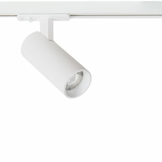 Трековый светильник Arte Lamp BENE 10W LED 3000K A1935PL-1WH