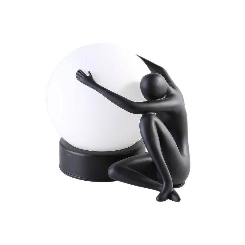 Декоративная настольная лампа Divinare ELEGANZA 6W 3000К LED 1042/06 TL-6 фото 1