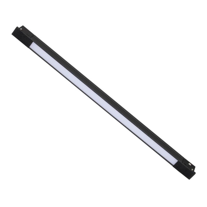 Трековый светильник для низковольтного шинопровода арт. 135179-135180 NovoTech FLUM LED 3000K 10W 359509 SHINO фото 1
