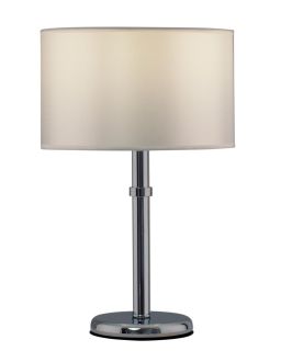 Лампа настольная Moderli Oblivio E27 60W УТ000039237