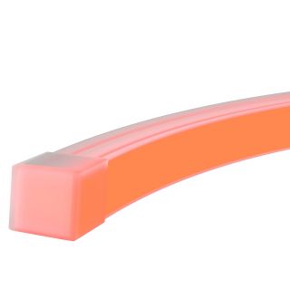 Гибкий неон Maytoni 12x12 24В 14,4Вт/м RGB IP67 5м LED 432024
