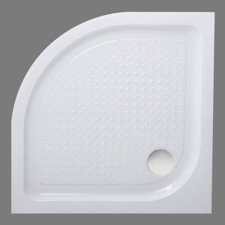 Поддон акриловый BelBagno TRAY-BB-R-85-550-15-W