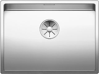 Кухонная мойка Blanco Claron 521578
