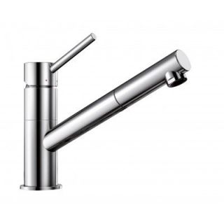 Смеситель для кухни Blanco KANO-S 521503