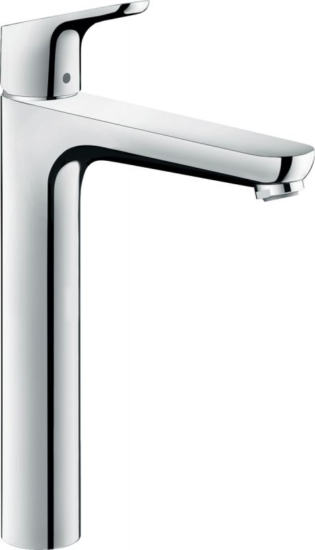 Смеситель Hansgrohe Focus 31531000 для раковины