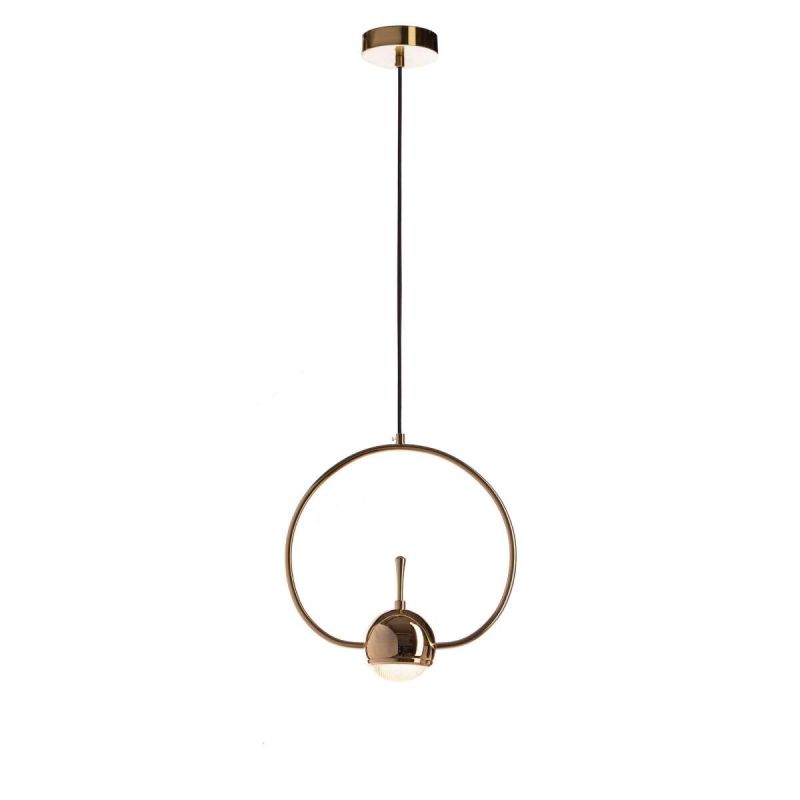 Подвесной светильник Loft It Nuance 8139-B