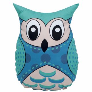 Подушка VamVigvam Blue Owl BD-2077057