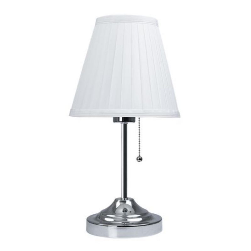 Светильник настольный Arte Lamp Marriot A5039TL-1CC