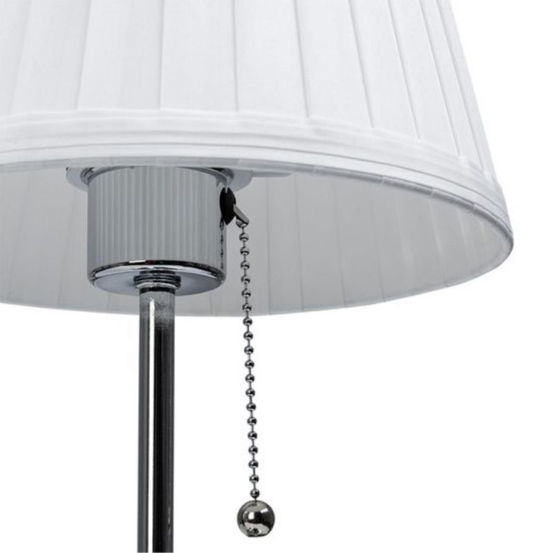 Светильник настольный Arte Lamp Marriot A5039TL-1CC