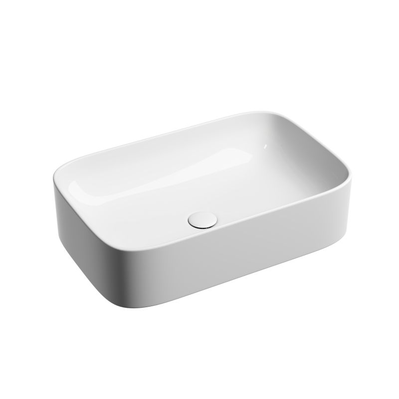 Раковина-чаша Ceramica Nova Element CN6053, 60,5 см фото 1