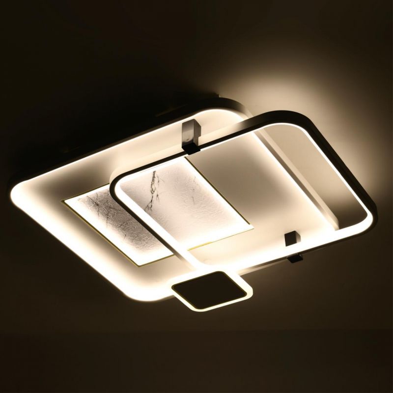 Люстра потолочная Lumion ANEKO LED 3000-6000К (теплый,белый,холодный) 126W 6543/126CL фото 3