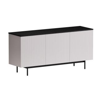 Сервант ОГОГО Обстановочка Mikko 3х-дверный BD-3037524
