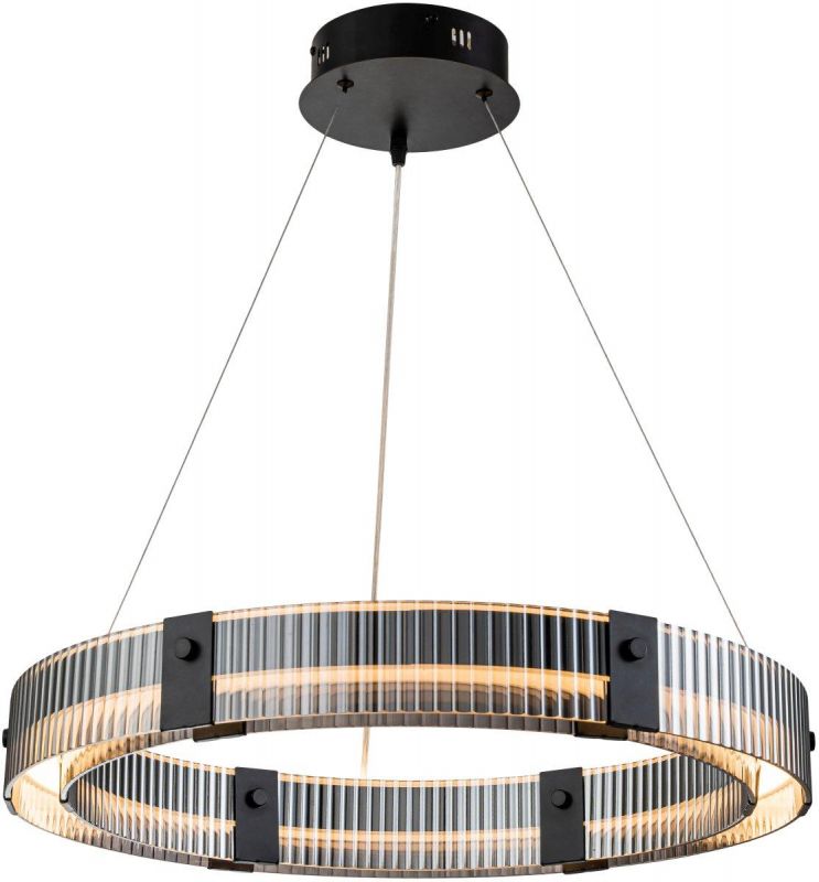Светильник подвесной светодиодный Stilfort LUCEN 100W LED 3000-6000К (теплый, белый, холодный) 4007/02/06P фото 2