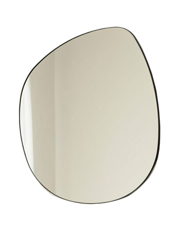 Ассиметричное настенное зеркало LH Mirror Home “Анора” BD-3117710 фото 1