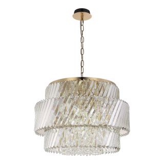 Светильник подвесной ST Luce RITZ SL6138.303.12