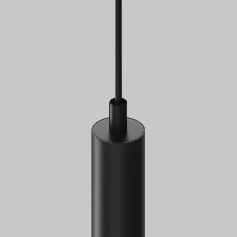 Трековый светильник Maytoni Focus LED 5W TR226-4-5WTW-M-DSZ-B фото 5