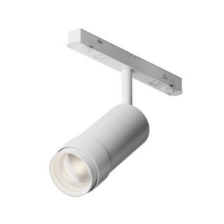 Трековый светильник Maytoni Focus Zoom LED 12W TR212-4-12WTW-Z-DSZ-W