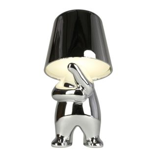Настольная лампа Aployt Noell LED 3000-6400К(теплый, белый, холодный) 2W APL.675.14.01