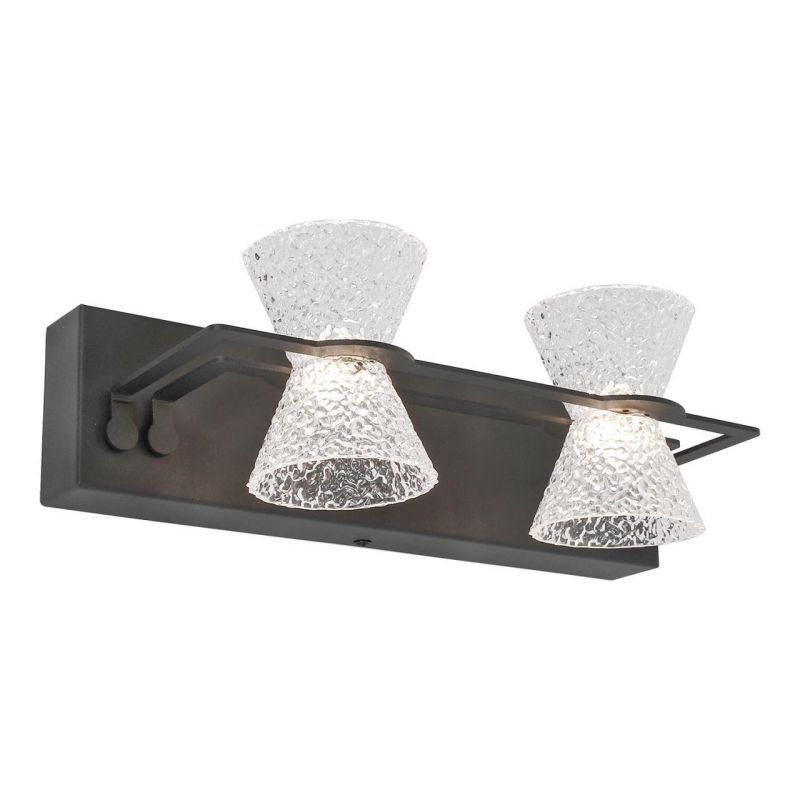 Бра настенное Lussole SHERMAN LED (теплый свет) 3000К, 6W LSP-7468 фото 1