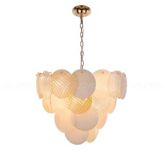 Люстра Cloyd ZEOLITA C19 E14 10822