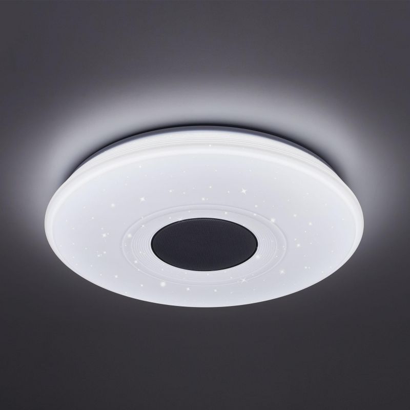 Светильник потолочный музыкальный Citilux Light & Music CL703M60 фото 5