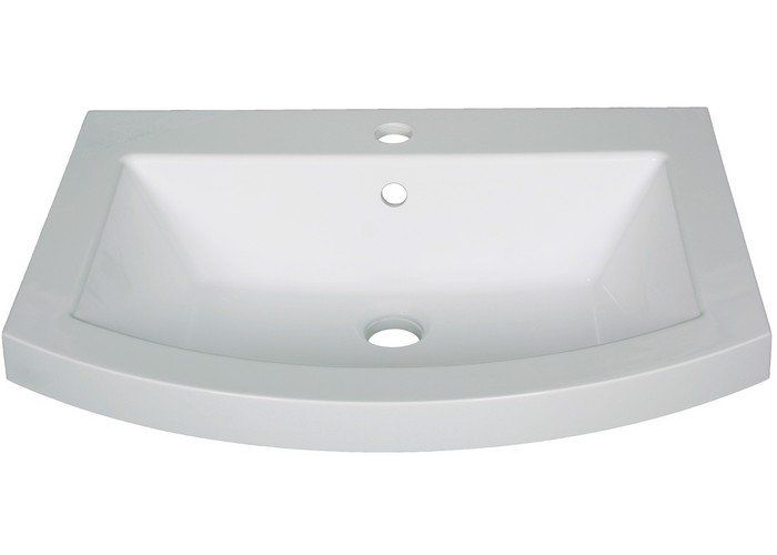 Раковина Aquanet Римини 155604 фото 2