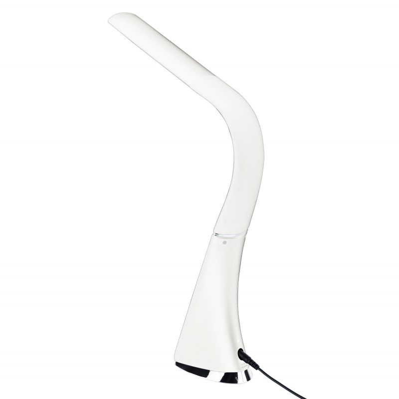 Настольная лампа Elektrostandard ELARA белый (TL90220)