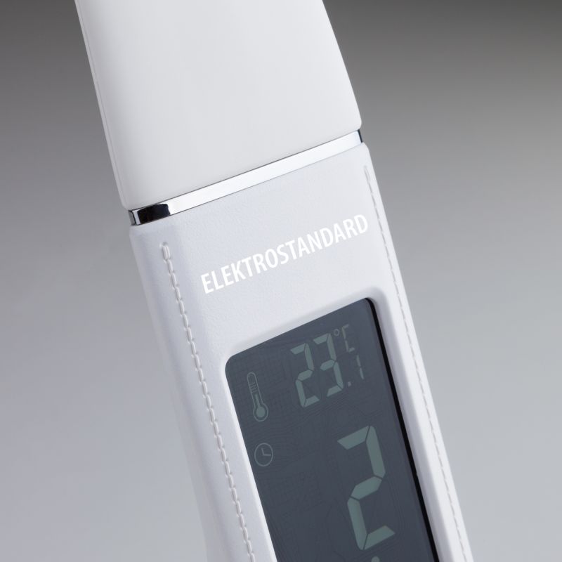 Настольная лампа Elektrostandard ELARA белый (TL90220)