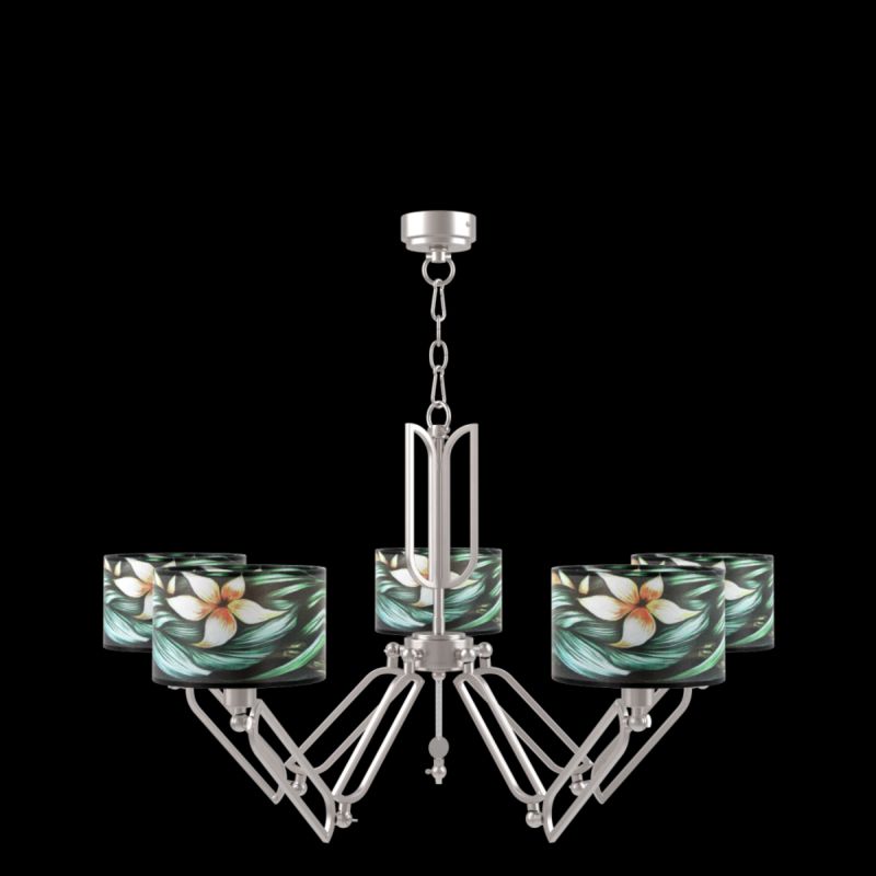 Люстра Lamp4You Hightech 15 E14 M1-05-SN-LMP-Y-12 фото 2