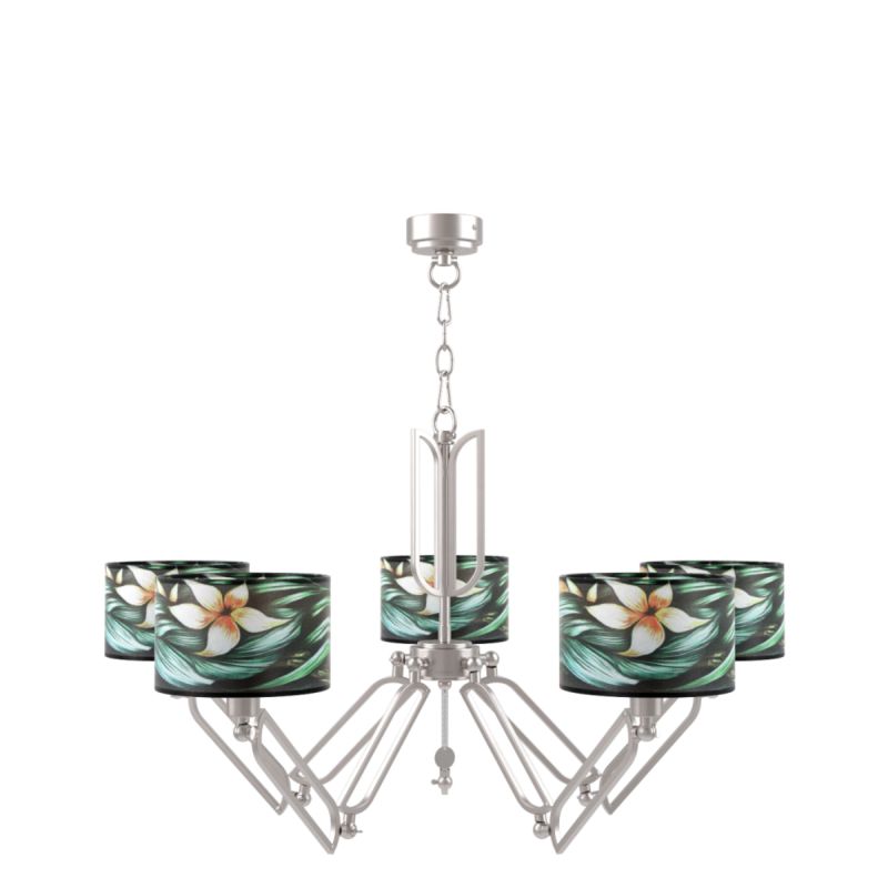 Люстра Lamp4You Hightech 15 E14 M1-05-SN-LMP-Y-12 фото 4