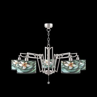 Люстра Lamp4You Hightech 15 E14 M1-05-SN-LMP-Y-12