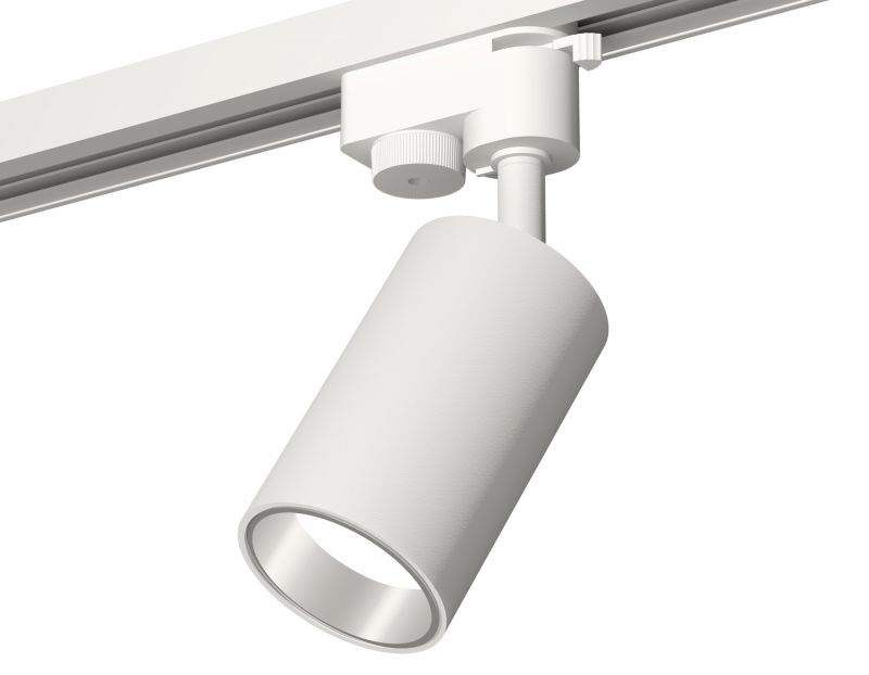 Комплект трекового однофазного светильника Ambrella TRACK SYSTEMS XT6322022