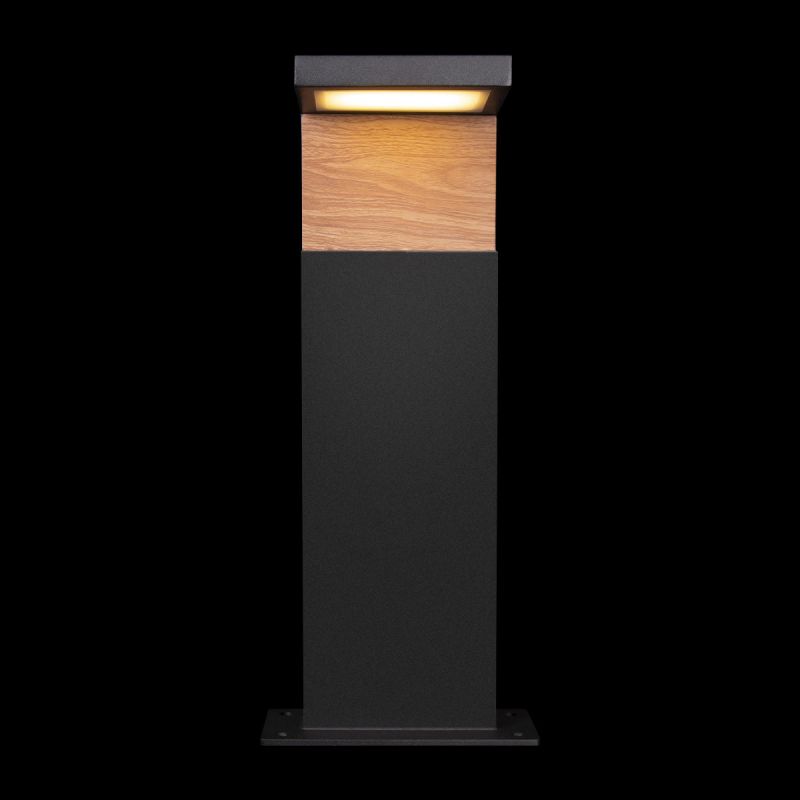Ландшафтный светильник Loft It (Light for You) Oak 100001/400