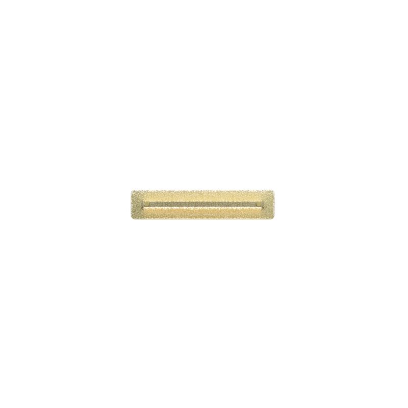 Настенный светильник (бра) Maytoni Maya 220-240V 11W IP20 3000K P091WL-L7G3K фото 1