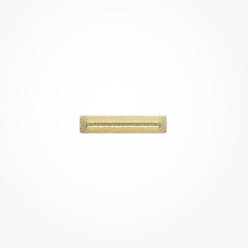 Настенный светильник (бра) Maytoni Maya 220-240V 11W IP20 3000K P091WL-L7G3K фото 4