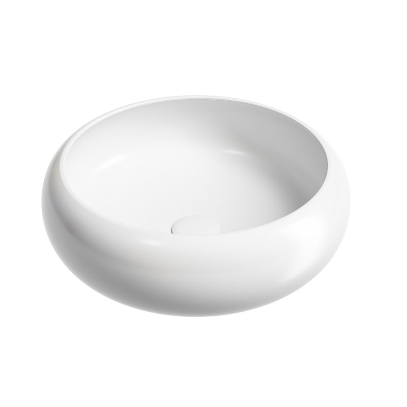 Раковина-чаша Ceramica Nova Element CN6050MW 36 см фото 1