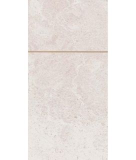 Керамогранит ABK ALPES RAW DEC.SIGN IVORY MIX2 30X60 0,36 м2