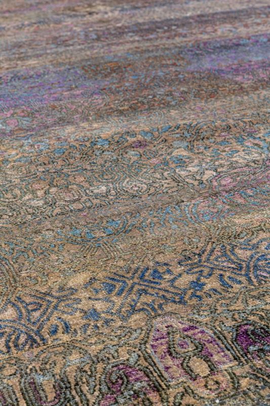 Ковёр Carpet ETHNIC VINTAGE BD-2977824 300х450