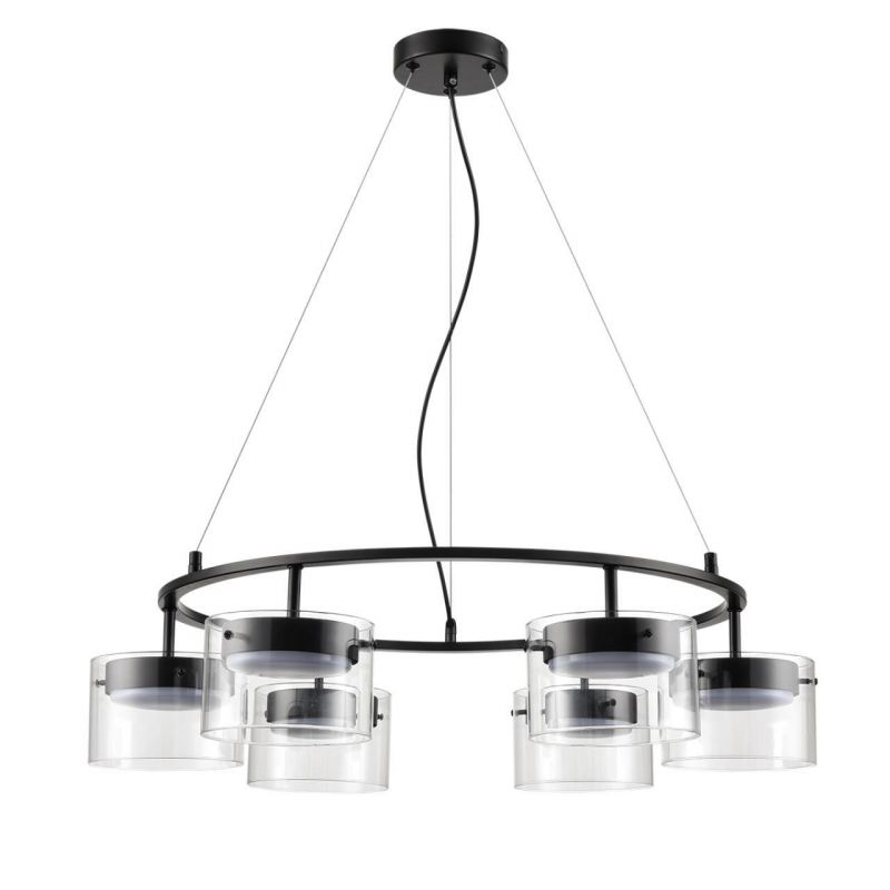 Светильник подвесной Lumion NATALINA 10W GX70 8232/6 COMFI фото 1