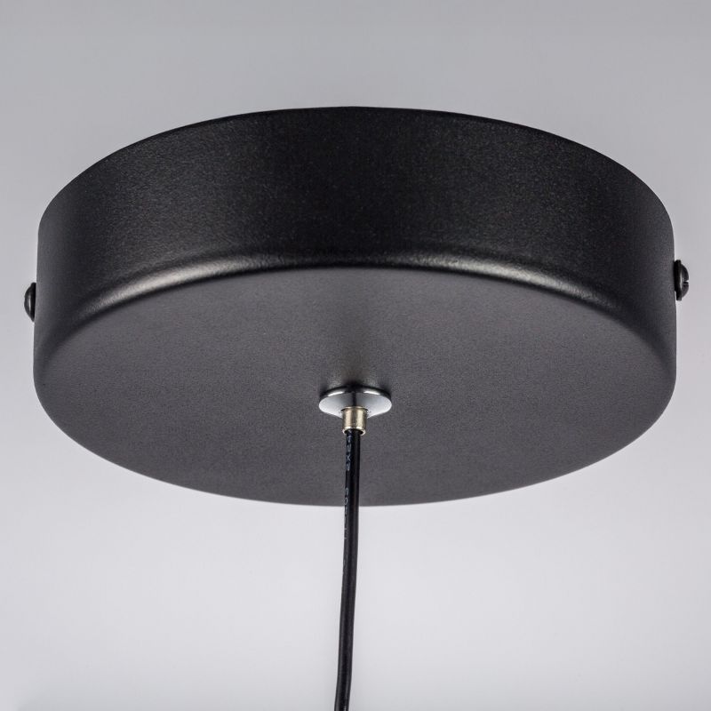 Люстра подвесная Lightstar Saturno 749017 фото 6