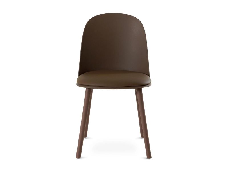 Стул Amato ОГОГО Обстановочка коричневого цвета BD-3126463 фото 1